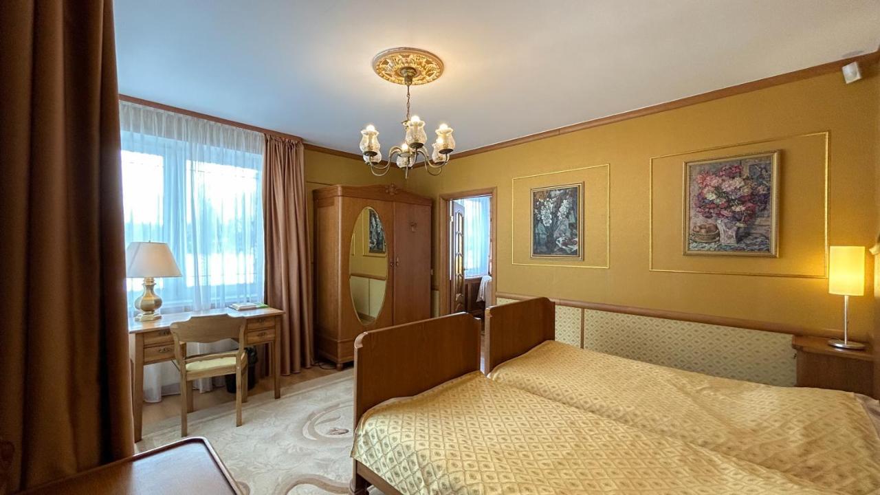 Villa Moderna Jurmala Exterior photo
