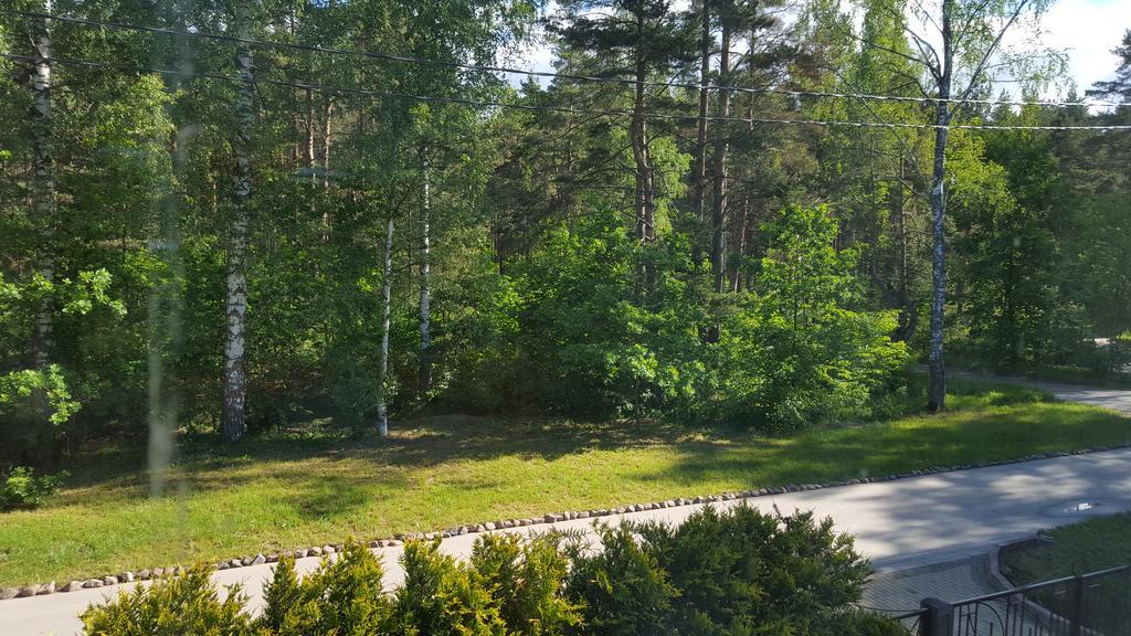 Villa Moderna Jurmala Exterior photo
