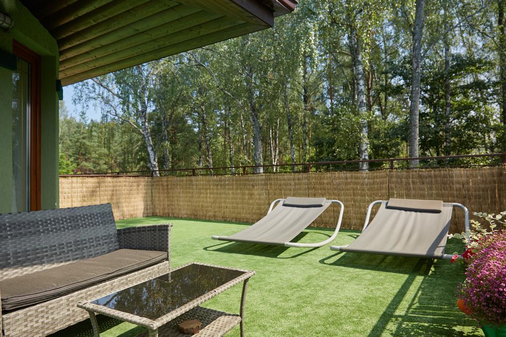Villa Moderna Jurmala Exterior photo
