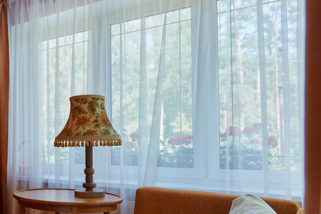 Villa Moderna Jurmala Exterior photo